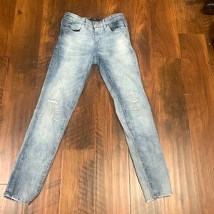 Size 14 boys jeans